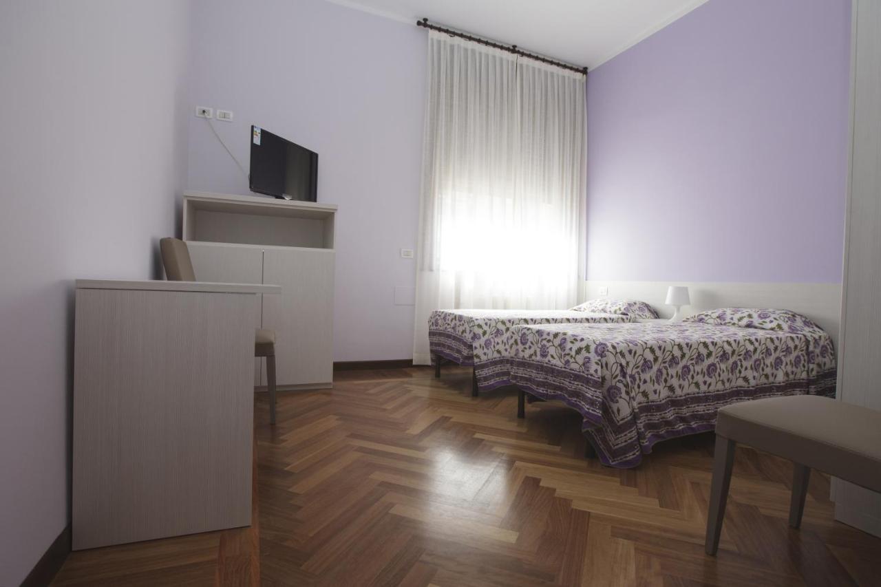 Italy Inn Genova Cameră foto