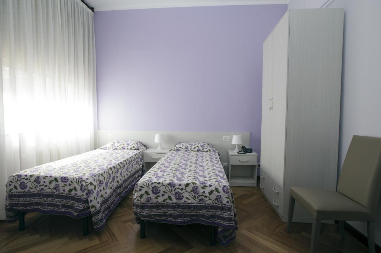 Italy Inn Genova Cameră foto